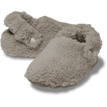 Crocs | Toddler Classic Cozzzy Slipper Online