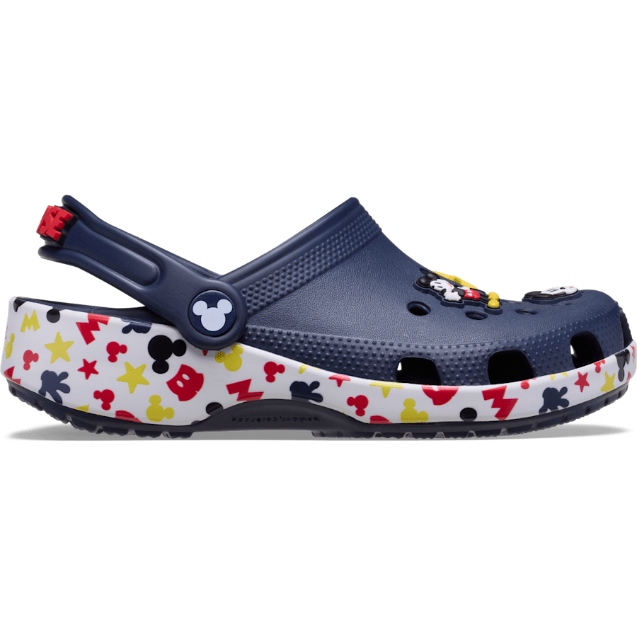 Crocs | Mickey Friends Cls Clg T Sale