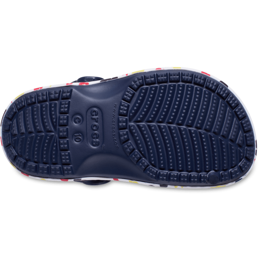 Crocs | Mickey Friends Cls Clg T Sale
