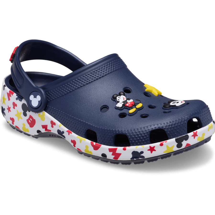 Crocs | Mickey Friends Cls Clg T Sale