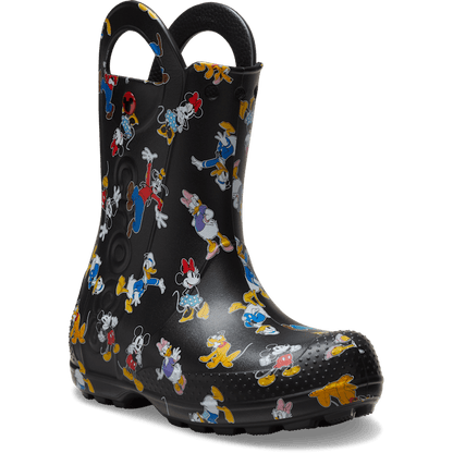 Crocs Mickey Friends Handle It K On Sale