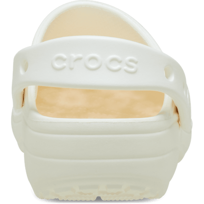 Crocs | Classic Floral Cut-Out Clog Online