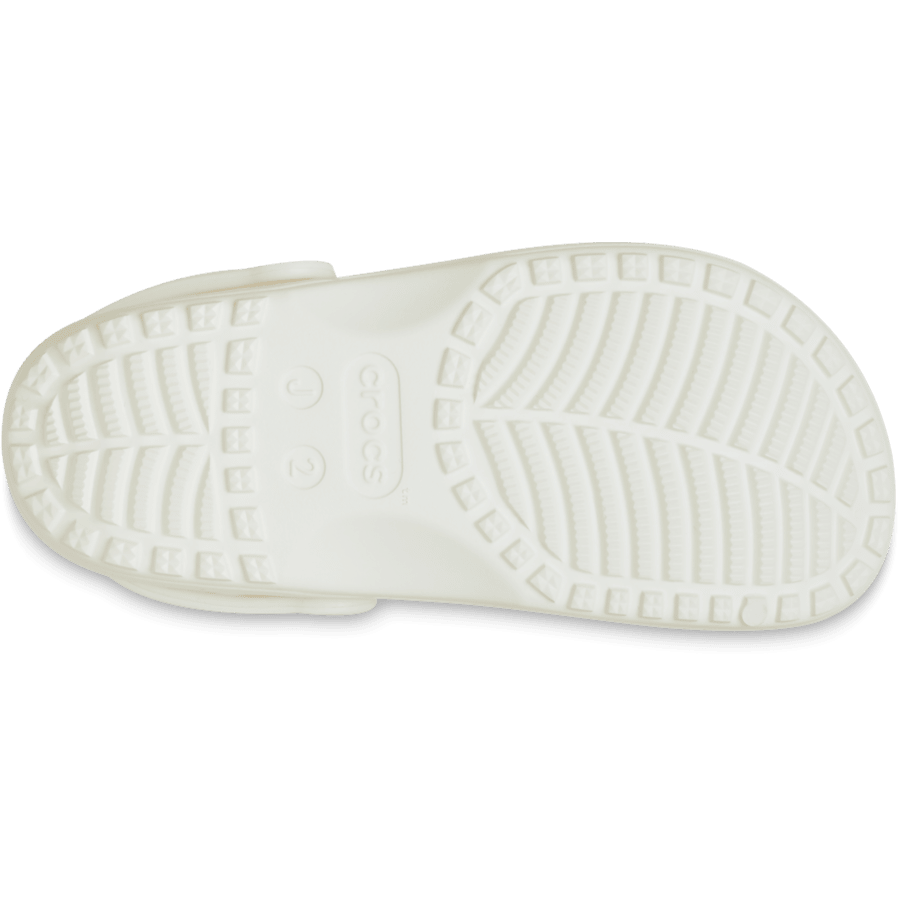 Crocs Kids' Classic Floral Cut-Out Clog On Sale