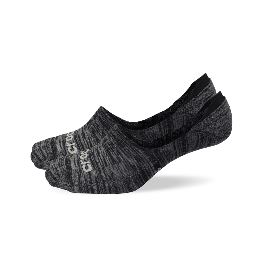 Crocs | CrocsSocks Hidden Liner 3PK Sale
