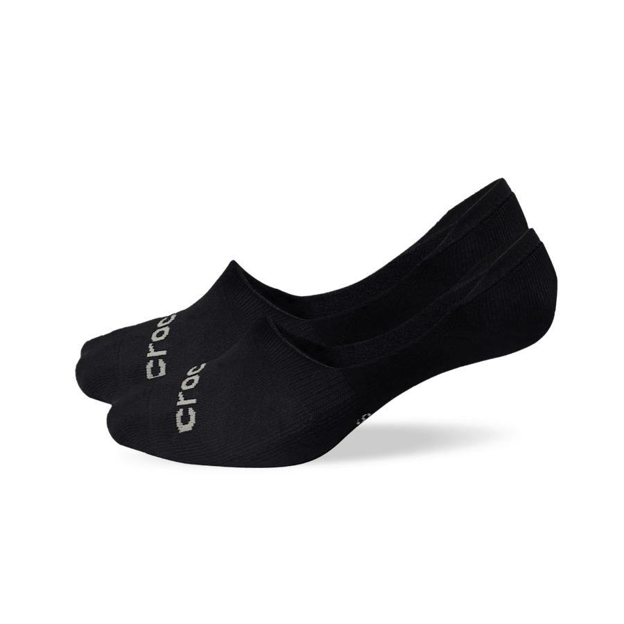 Crocs | CrocsSocks Hidden Liner 3PK Sale