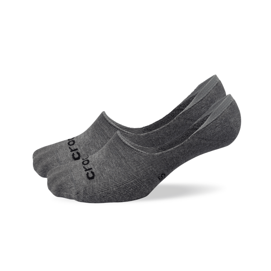 Crocs | CrocsSocks Hidden Liner 3PK Sale