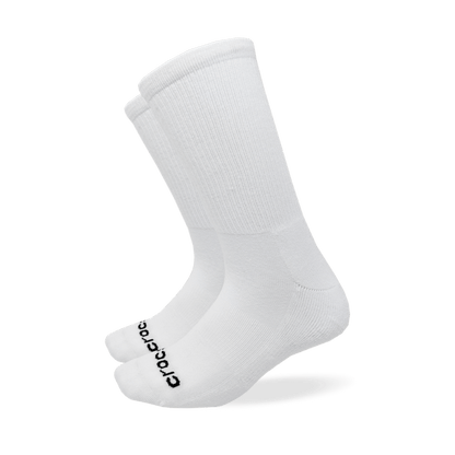 Crocs | CrocsSocks Crew Texture Logo 3PK Online