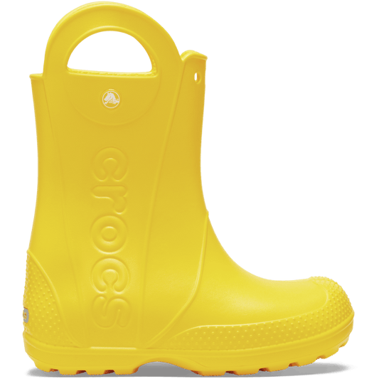 Crocs Kids’ Handle It Rain Boot Sale