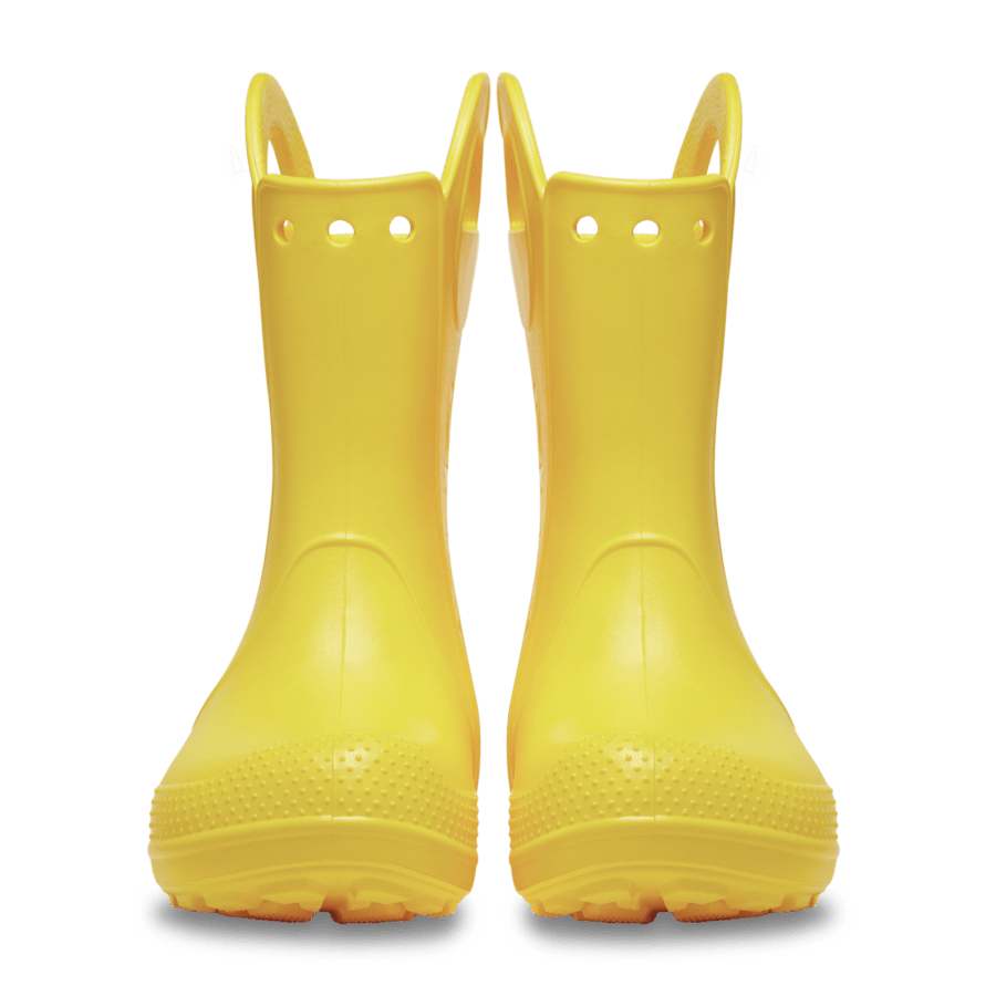 Crocs Kids’ Handle It Rain Boot Sale