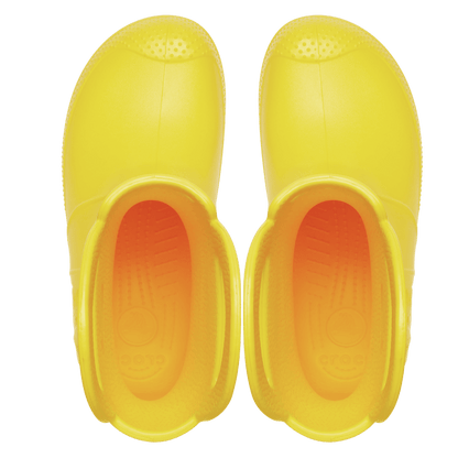 Crocs Kids’ Handle It Rain Boot Sale