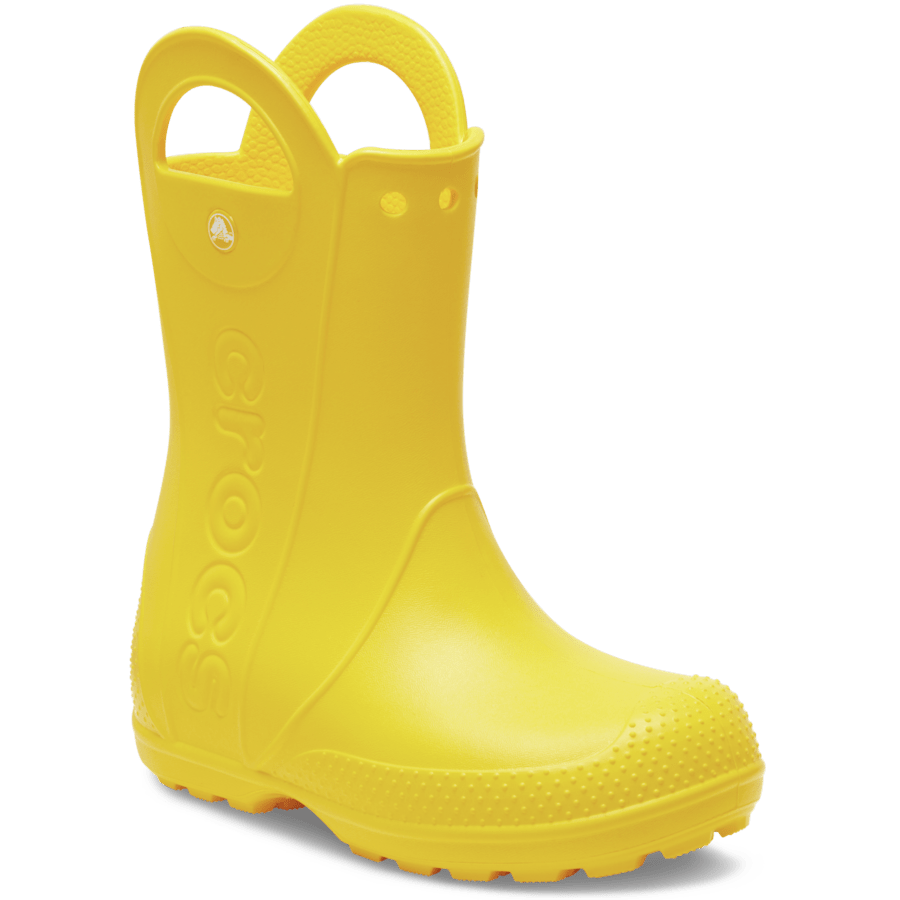 Crocs Kids’ Handle It Rain Boot Sale