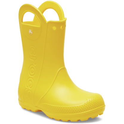 Crocs Kids’ Handle It Rain Boot Sale