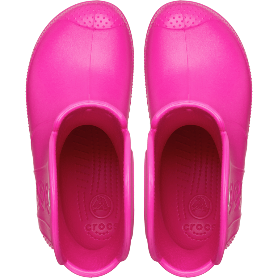 Crocs Toddler Handle It Rain Boot Discount