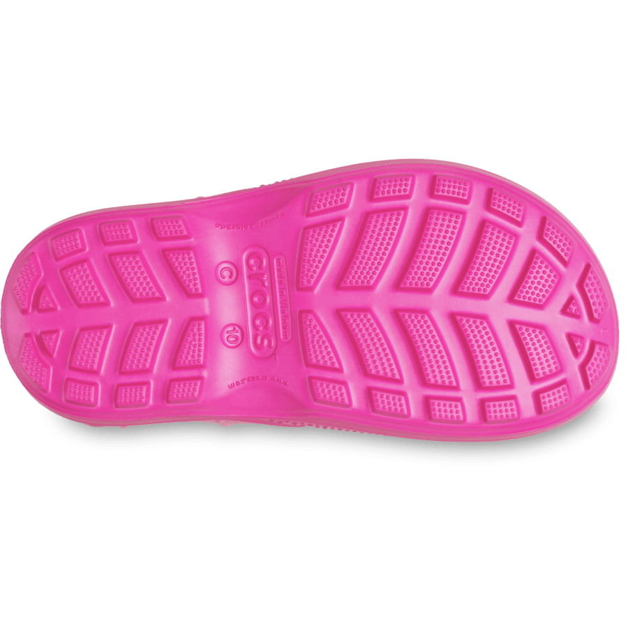 Crocs Toddler Handle It Rain Boot Discount