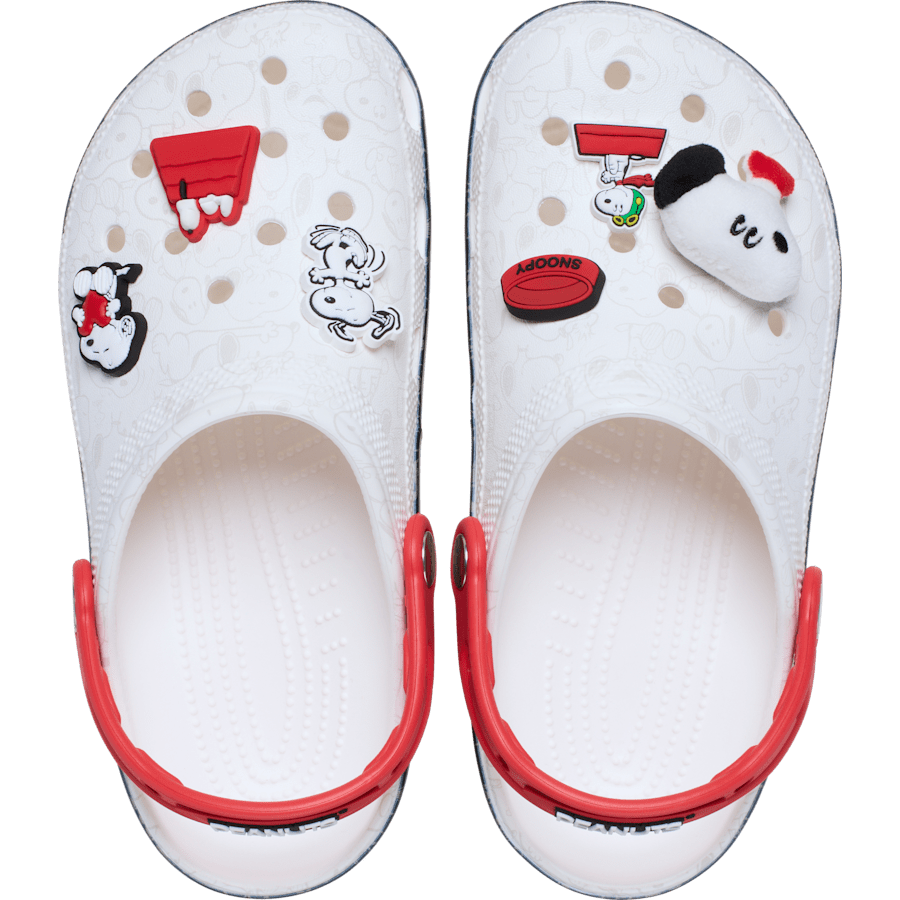 Crocs - Peanuts Classic Clog For Sale