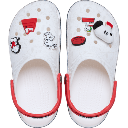 Crocs - Peanuts Classic Clog For Sale