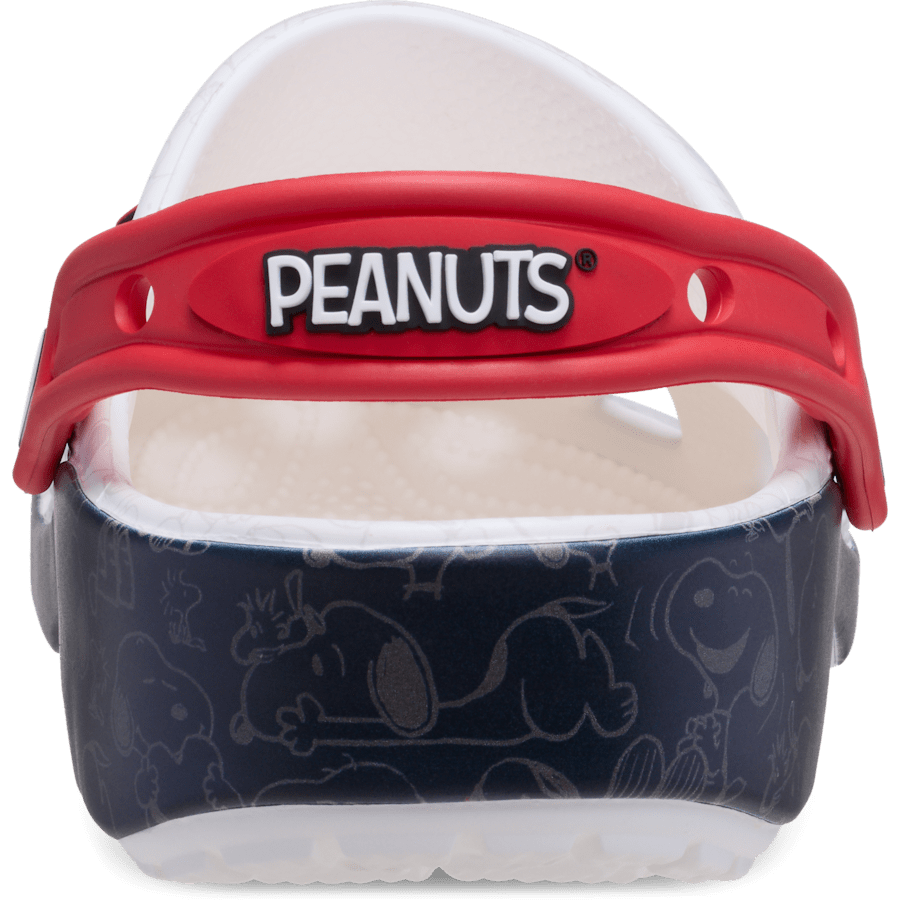 Crocs - Peanuts Classic Clog For Sale