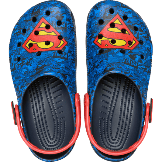 Crocs / Superman Classic Clog Discount