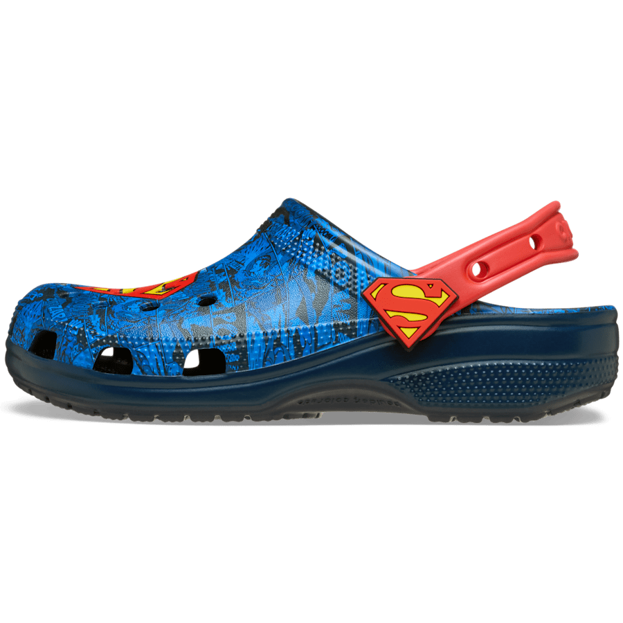 Crocs / Superman Classic Clog Discount