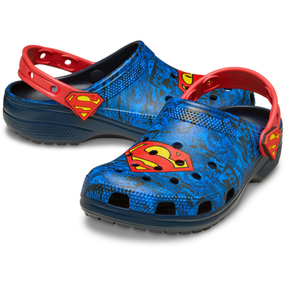 Crocs / Superman Classic Clog Discount