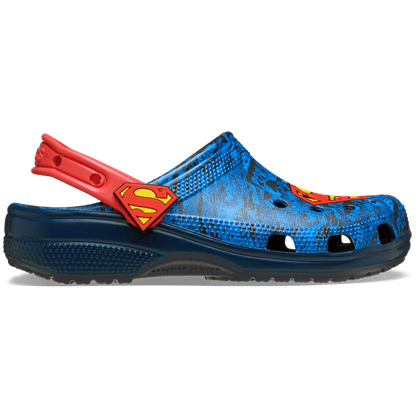 Crocs / Superman Classic Clog Discount