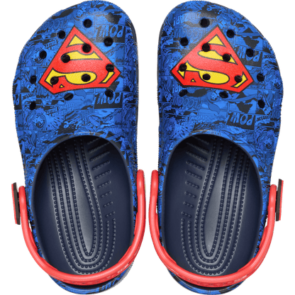 Crocs | Kids' Superman Classic Clog Sale