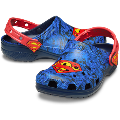 Crocs | Kids' Superman Classic Clog Sale