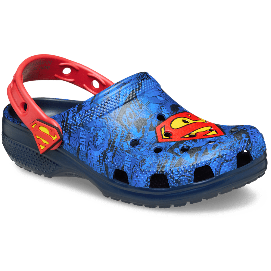 Crocs | Kids' Superman Classic Clog Sale