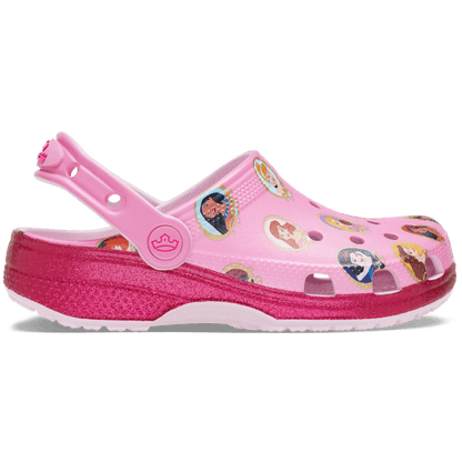 Crocs Kids' Disney Princesses Classic Clog Sale