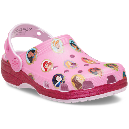 Crocs Kids' Disney Princesses Classic Clog Sale
