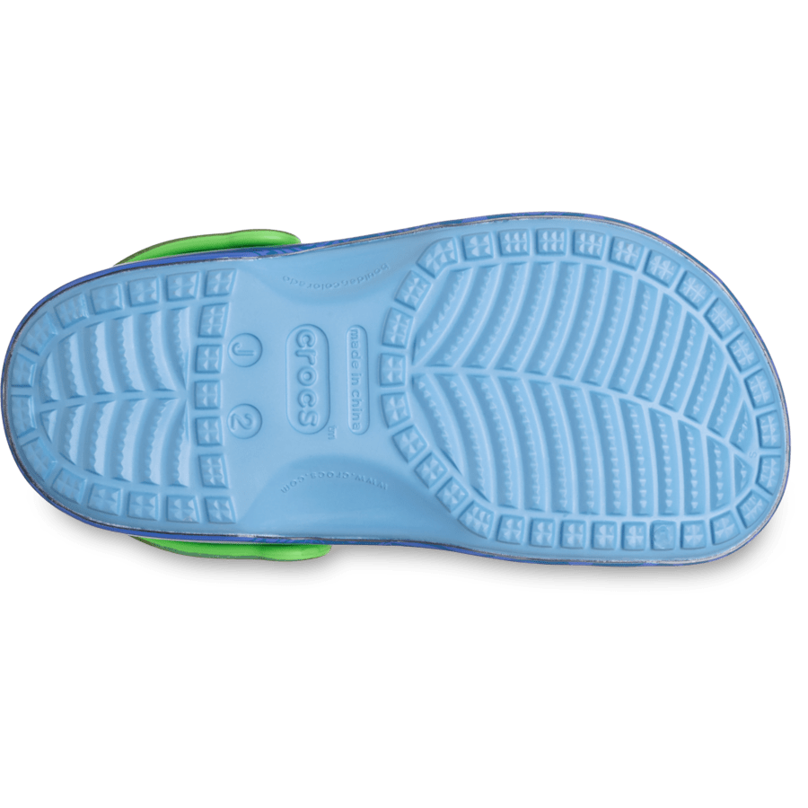 Crocs Kids' Disney Moana Maui Classic Clog On Sale