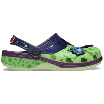 Crocs Dragon Ball Z Cell Classic Clog Sale