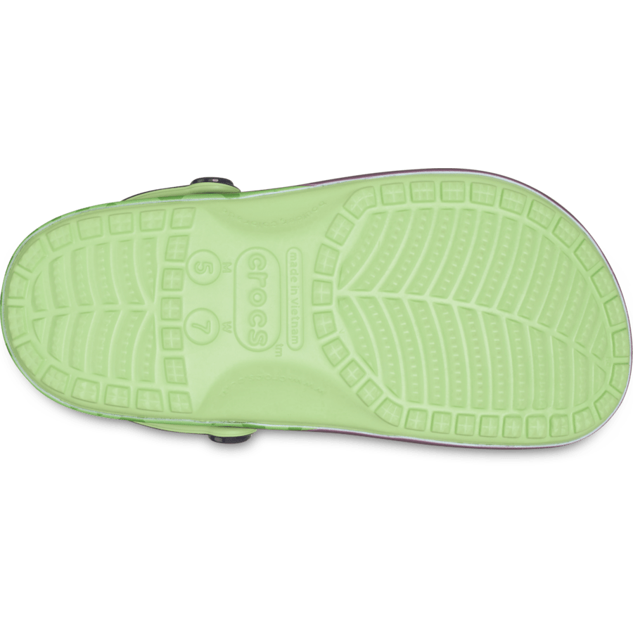 Crocs Dragon Ball Z Cell Classic Clog Sale