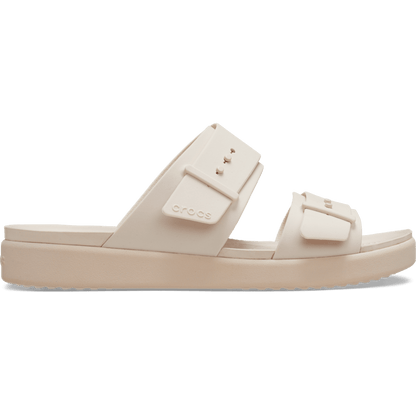 Crocs Brooklyn Buckle Low Low On Sale