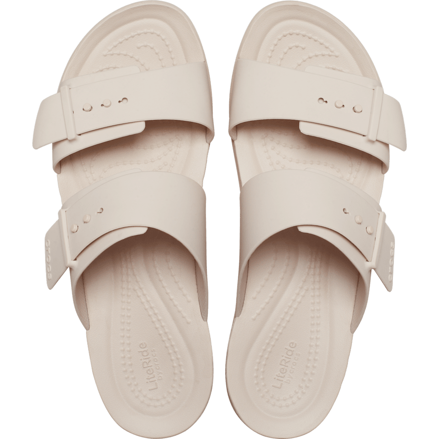 Crocs Brooklyn Buckle Low Low On Sale