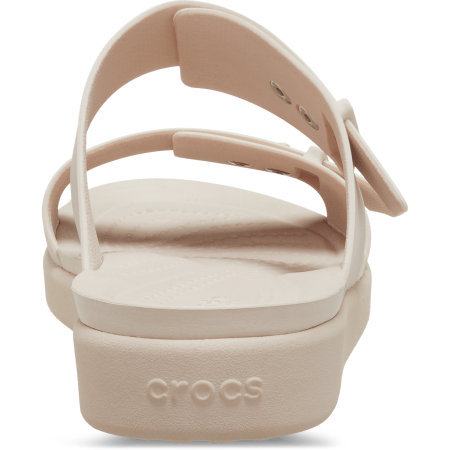 Crocs Brooklyn Buckle Low Low On Sale