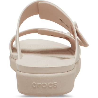 Crocs Brooklyn Buckle Low Low On Sale
