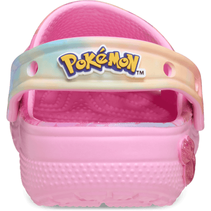 Crocs Kids' Pokémon Pikachu Classic Clog Sale