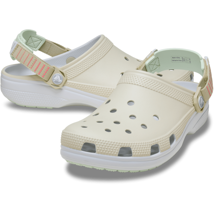 Crocs / Classic Turbo Clog Discount