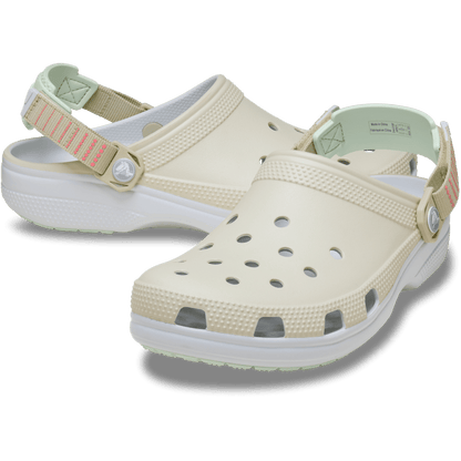 Crocs / Classic Turbo Clog Discount