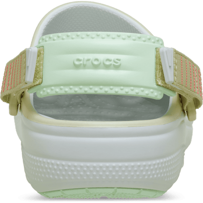 Crocs / Classic Turbo Clog Discount