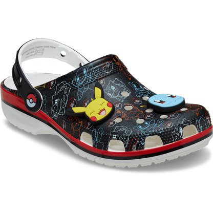 Crocs Pokémon Classic Clog Sale