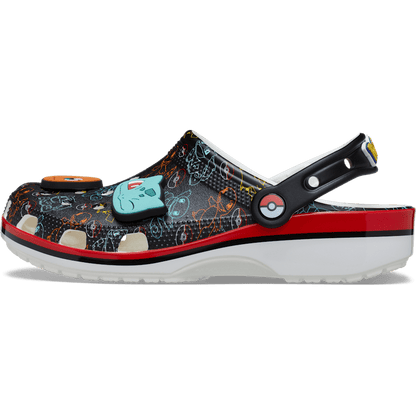 Crocs Pokémon Classic Clog Sale