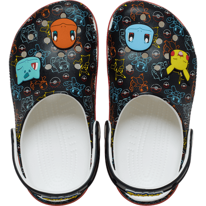 Crocs / Toddlers' Pokémon Classic Clog Discount