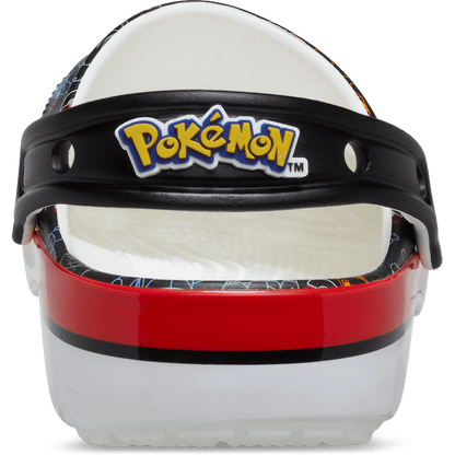 Crocs / Toddlers' Pokémon Classic Clog Discount