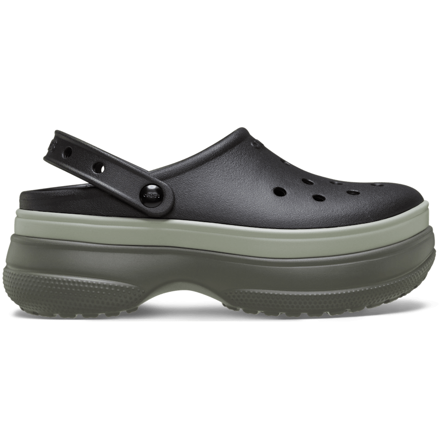 Crocs Classic Stacked Clog On Sale