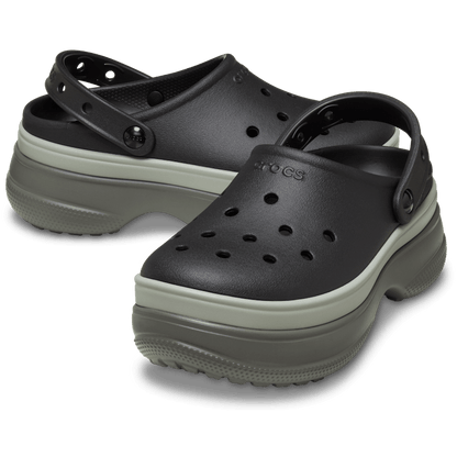 Crocs Classic Stacked Clog On Sale