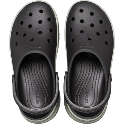 Crocs Classic Stacked Clog On Sale