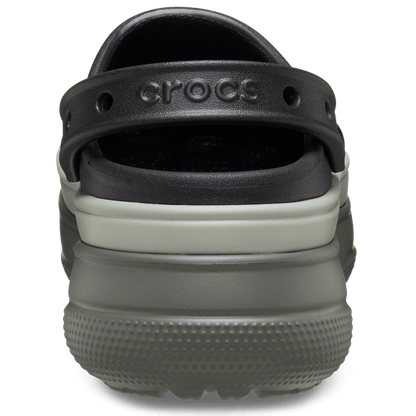 Crocs Classic Stacked Clog On Sale
