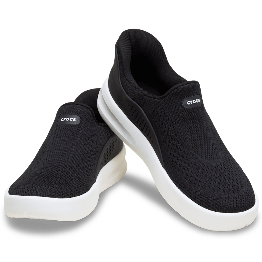 Crocs / Men's No Hands Slip On Discount